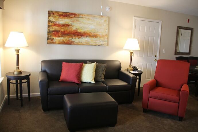 Imagen de la habitación del Hotel Grand Crowne Resort by Capital Vacations. Foto 14