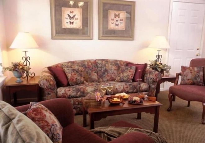 Imagen general del Hotel Grand Crowne Resort by Capital Vacations. Foto 4
