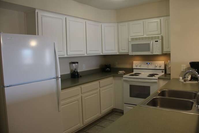 Imagen de la habitación del Hotel Grand Crowne Resort by Capital Vacations. Foto 15
