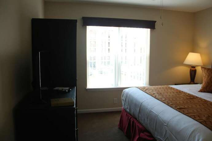 Imagen general del Hotel Grand Crowne Resort by Capital Vacations. Foto 6