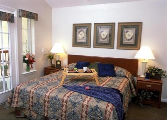 Imagen general del Hotel Grand Crowne Resort by Capital Vacations. Foto 8