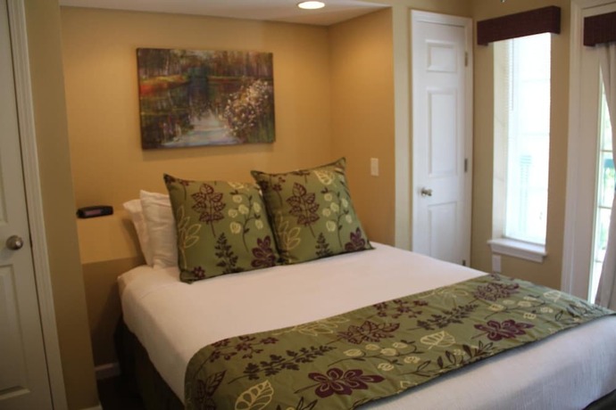Imagen general del Hotel Grand Crowne Resort by Capital Vacations. Foto 9