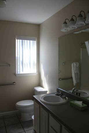 Imagen de la habitación del Hotel Grand Crowne Resort by Capital Vacations. Foto 16