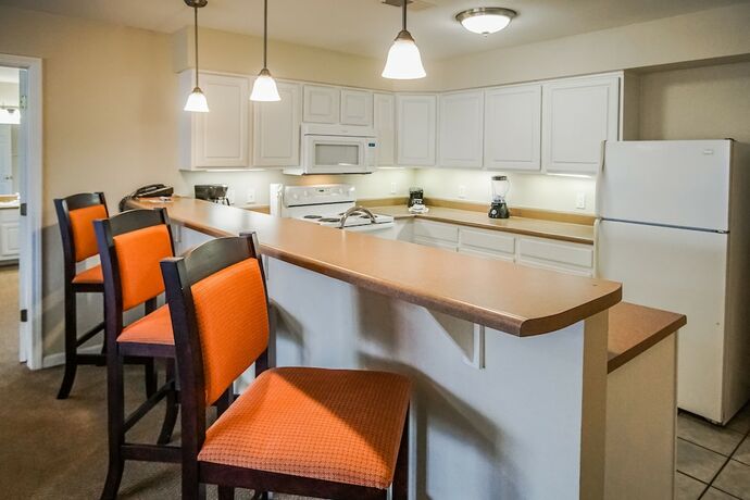 Imagen de la habitación del Hotel Grand Crowne Resort by Capital Vacations. Foto 18