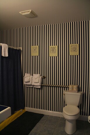 Imagen de la habitación del Hotel Grand Crowne Resort by Capital Vacations. Foto 19