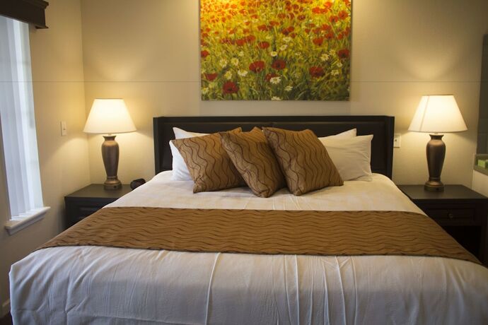Imagen de la habitación del Hotel Grand Crowne Resort by Capital Vacations. Foto 20