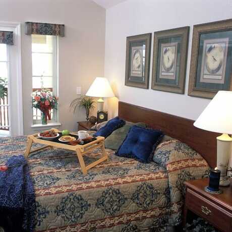 Imagen general del Hotel Grand Crowne Resort by Capital Vacations. Foto 10