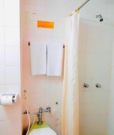 Imagen de la habitación del Hotel Grand Crystal Kedah. Foto 9