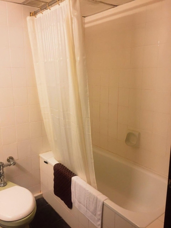 Imagen de la habitación del Hotel Grand Crystal Kedah. Foto 12