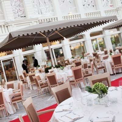 Imagen general del Hotel Grand Da Vinci. Foto 4