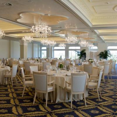 Imagen general del Hotel Grand Da Vinci. Foto 5