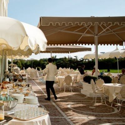 Imagen general del Hotel Grand Da Vinci. Foto 8