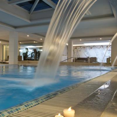 Imagen general del Hotel Grand Da Vinci. Foto 13