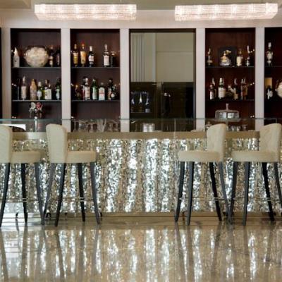 Imagen general del Hotel Grand Da Vinci. Foto 14