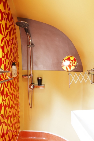 Imagen de la habitación del Hotel Grand Daddy Boutique. Foto 8