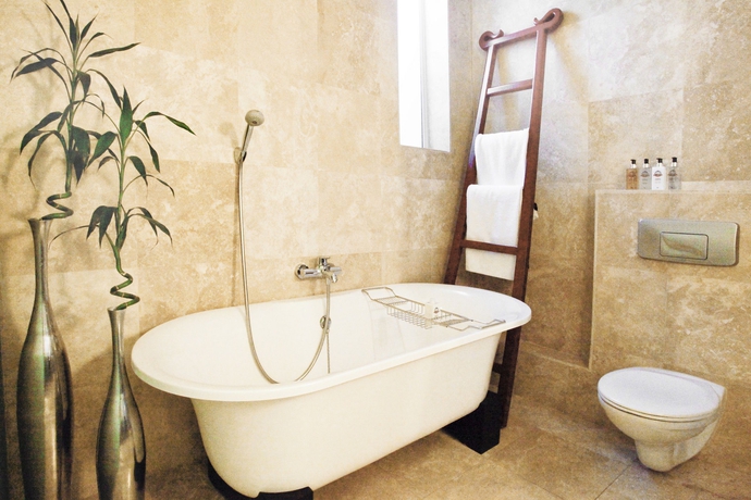 Imagen de la habitación del Hotel Grand Daddy Boutique. Foto 9