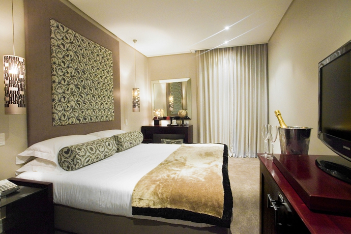 Imagen de la habitación del Hotel Grand Daddy Boutique. Foto 10