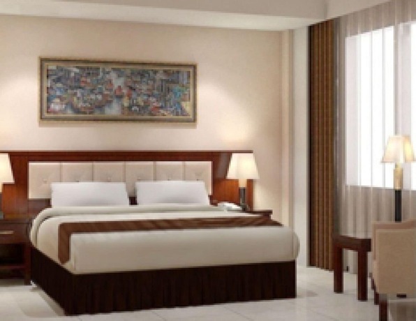 Imagen de la habitación del Hotel Grand Dafam Q Banjarbaru, Dhm Syariah. Foto 7