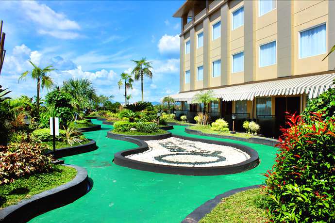 Imagen general del Hotel Grand Dafam Q Banjarbaru, Dhm Syariah. Foto 1