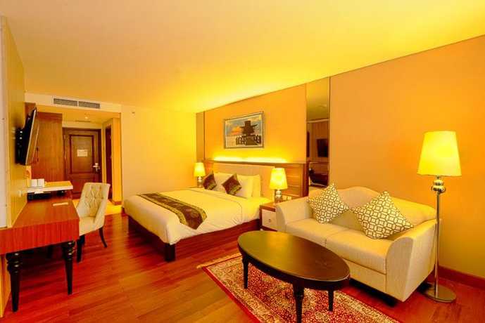 Imagen de la habitación del Hotel Grand Dafam Q Banjarbaru, Dhm Syariah. Foto 16