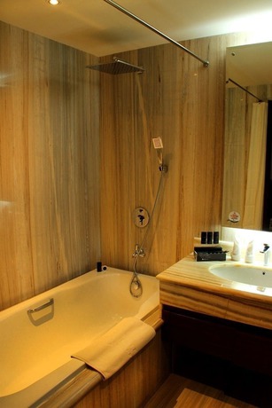 Imagen de la habitación del Hotel Grand Dafam Q Banjarbaru, Dhm Syariah. Foto 18