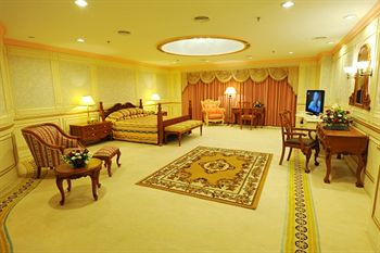 Imagen general del Hotel Grand Darulmakmur Kuantan. Foto 2