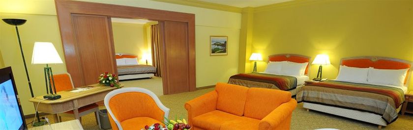 Imagen de la habitación del Hotel Grand Darulmakmur Kuantan. Foto 8