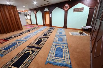 Imagen de la habitación del Hotel Grand Darulmakmur Kuantan. Foto 13