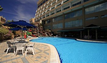 Imagen general del Hotel Grand Darulmakmur Kuantan. Foto 3