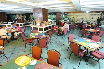 Imagen del bar/restaurante del Hotel Grand Darulmakmur Kuantan. Foto 5