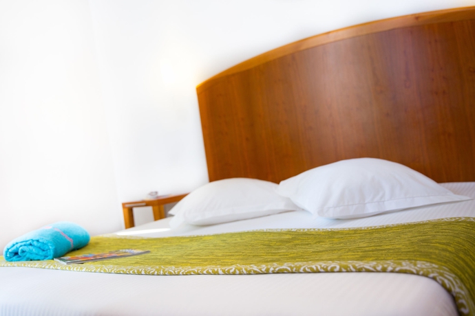 Imagen de la habitación del Hotel Grand Dauphiné, Boutique and Suites. Foto 9