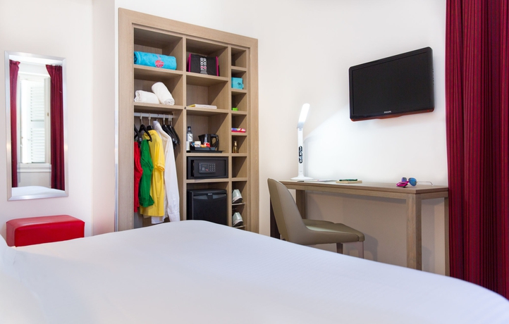 Imagen de la habitación del Hotel Grand Dauphiné, Boutique and Suites. Foto 10