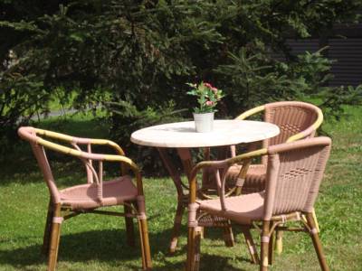 Imagen general del Hotel Grand De France. Foto 2