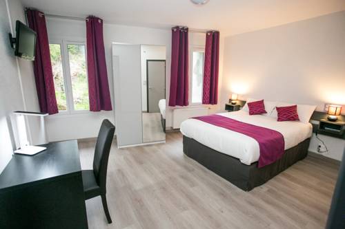 Imagen general del Hotel Grand De France. Foto 1