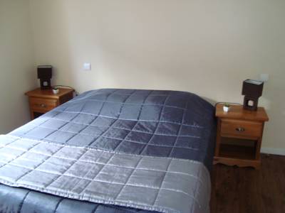 Imagen de la habitación del Hotel Grand De France, Hautacam. Foto 5