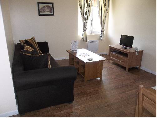 Imagen de la habitación del Hotel Grand De France, Hautacam. Foto 10