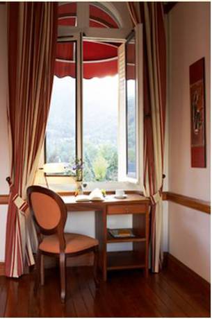 Imagen de la habitación del Hotel Grand De France, Hautacam. Foto 13