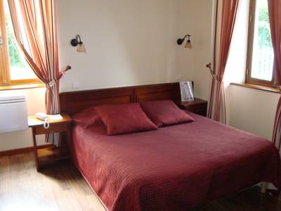 Imagen de la habitación del Hotel Grand De France, Hautacam. Foto 15
