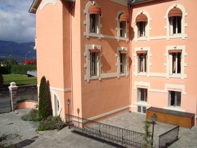 Imagen general del Hotel Grand De France, Hautacam. Foto 4