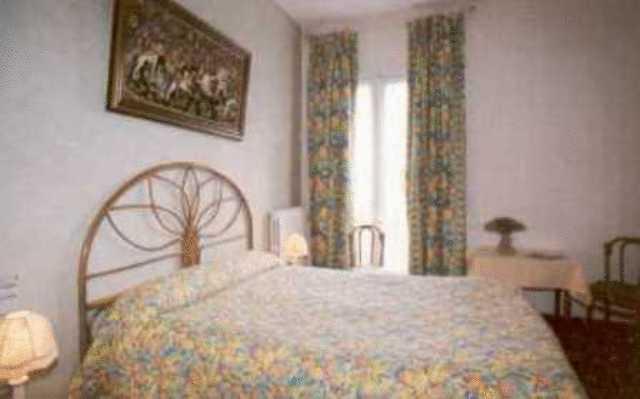 Imagen general del Hotel Grand De France, Loches. Foto 1