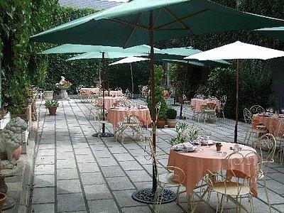 Imagen general del Hotel Grand De France, Loches. Foto 2