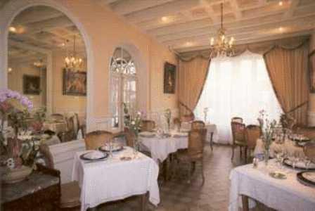Imagen general del Hotel Grand De France, Loches. Foto 3