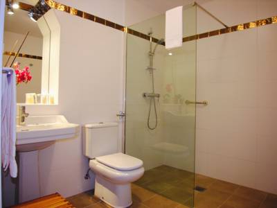 Imagen general del Hotel Grand De La Poste, Saint Jean de Luz . Foto 4