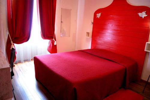 Imagen de la habitación del Hotel Grand De La Poste, Salon de Provence. Foto 13