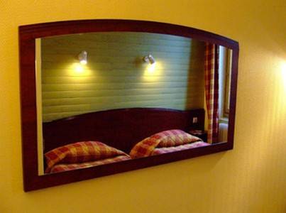 Imagen de la habitación del Hotel Grand De La Poste, Vienne. Foto 12