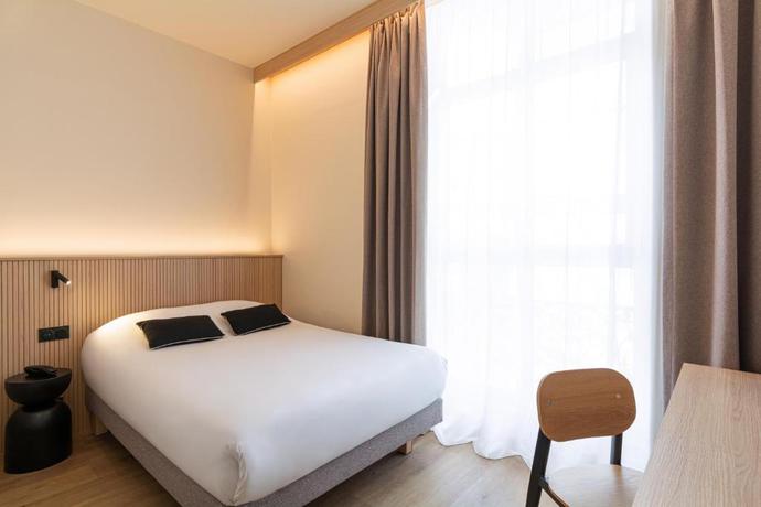 Imagen general del Hotel Grand De La Seine. Foto 1