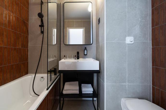Imagen general del Hotel Grand De La Seine. Foto 3
