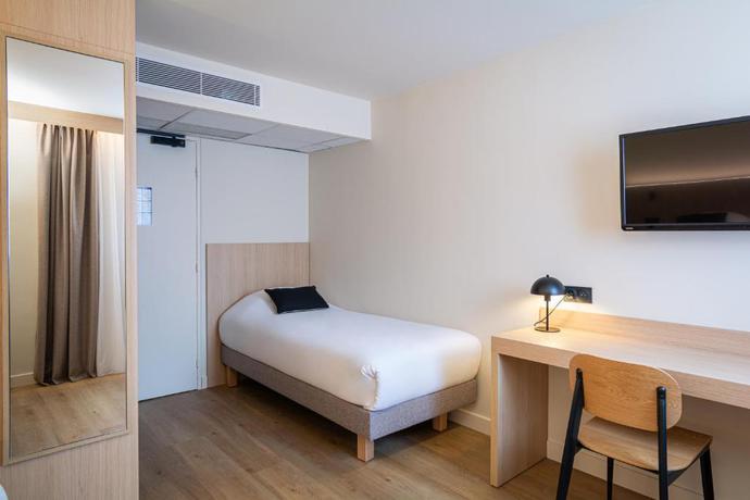 Imagen general del Hotel Grand De La Seine. Foto 6
