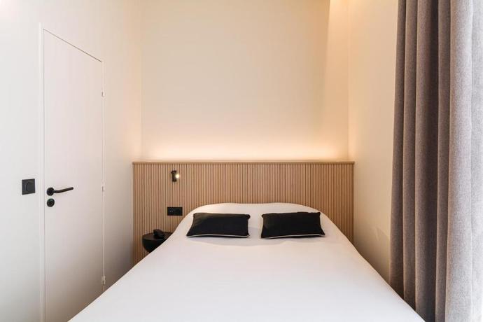 Imagen general del Hotel Grand De La Seine. Foto 8