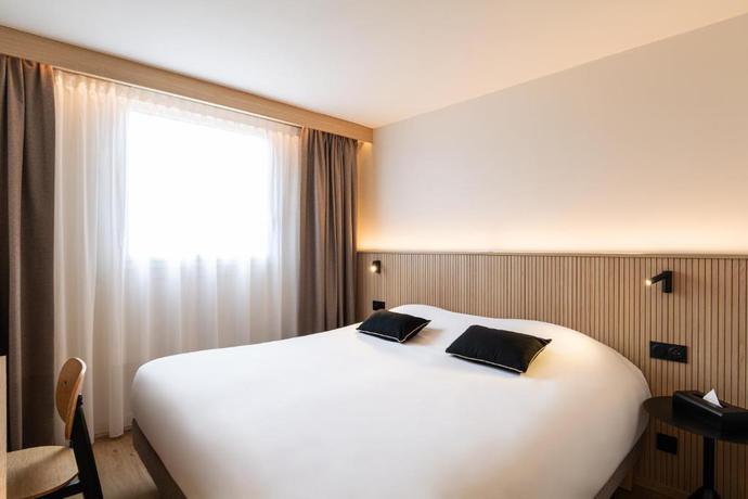 Imagen general del Hotel Grand De La Seine. Foto 9